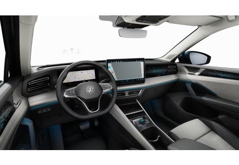 VW Tiguan #3