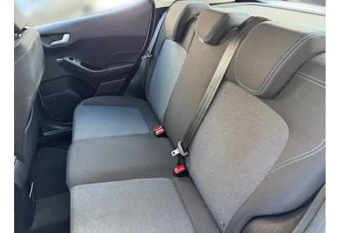 Ford Fiesta #16