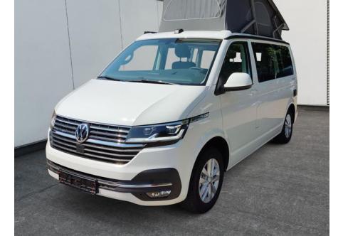 VW T6.1 California #1