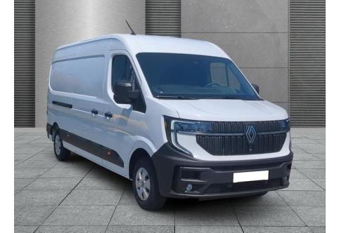 Renault Master #2
