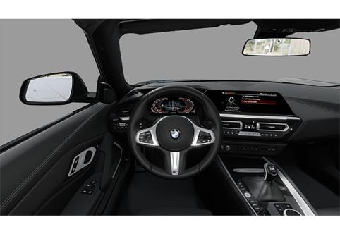 BMW Z4 #7