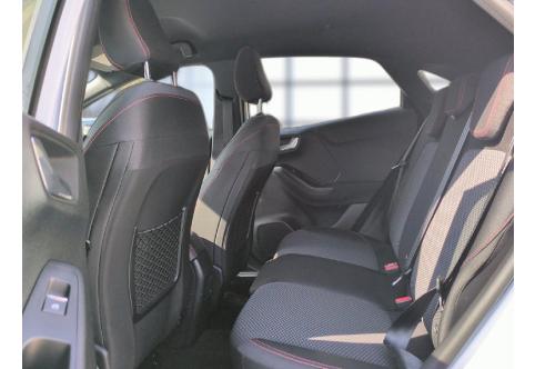 Ford Puma #6