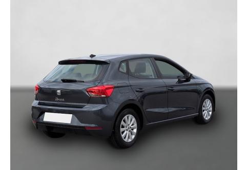 Seat Ibiza #4