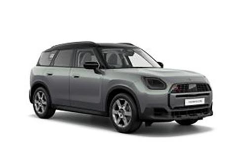 Mini Countryman #1