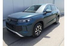 VW Tayron