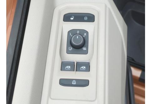 VW T7 Multivan #16