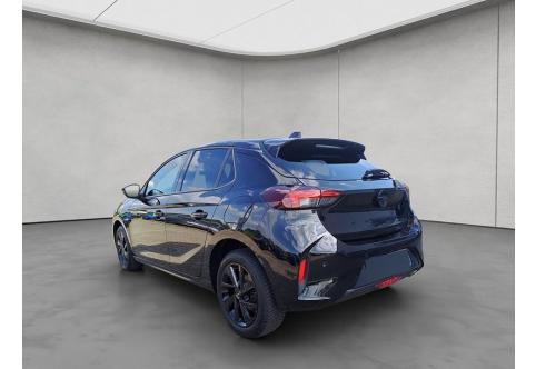 Opel Corsa #4