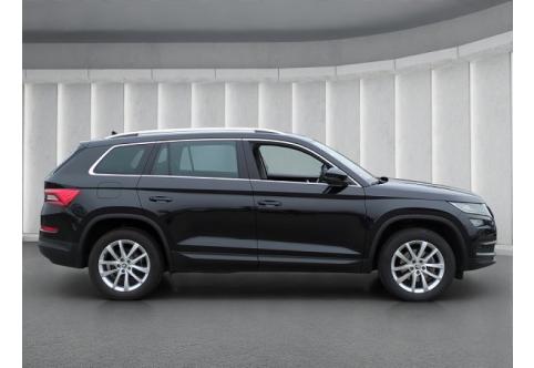 Skoda Kodiaq #3