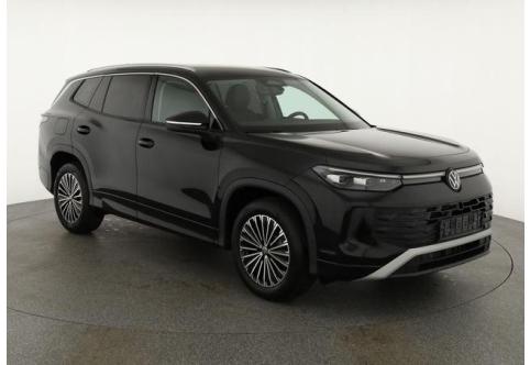 VW Tayron #2