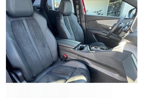 Peugeot 3008 #10