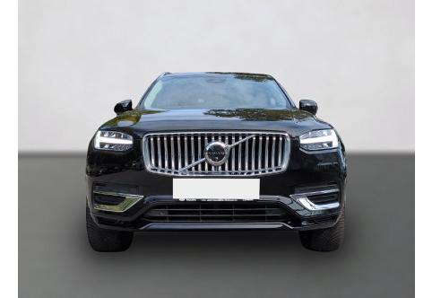 Volvo XC90 #5