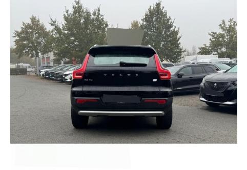 Volvo XC40 #3