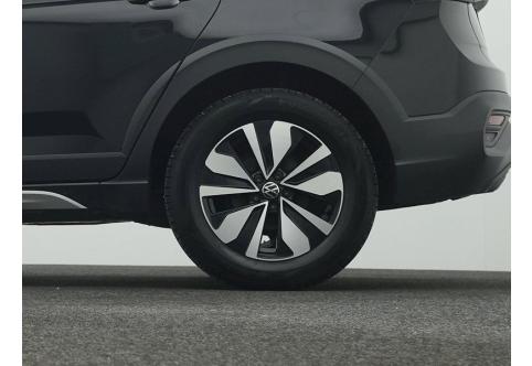 VW TAIGO #22