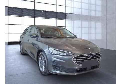 Ford Focus #4
