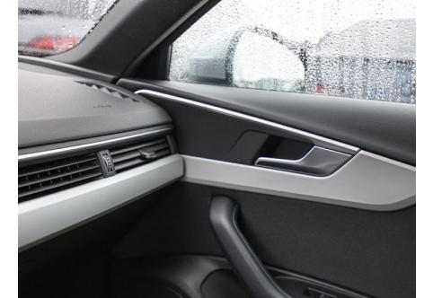 Audi A4 #15