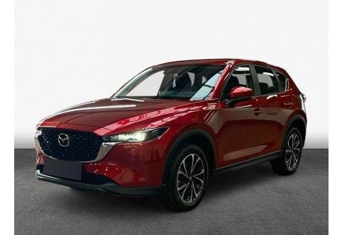 Mazda CX-5 #1