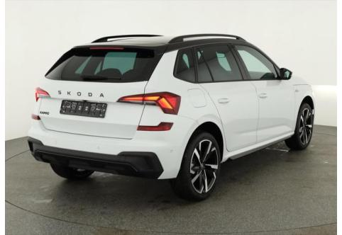 Skoda Kamiq #1