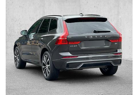 Volvo XC60 #2