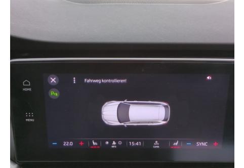 Skoda Octavia #12
