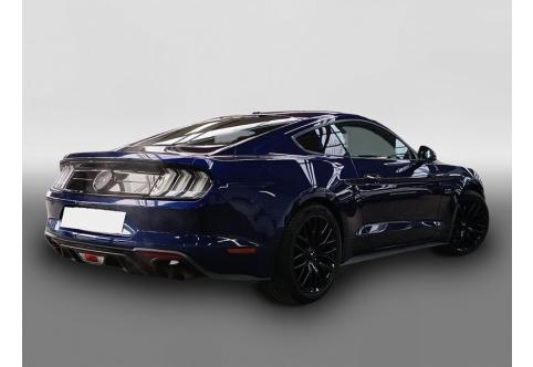 Ford Mustang #2