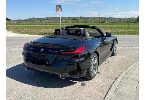 BMW Z4 #5
