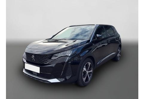 Peugeot 5008 #1
