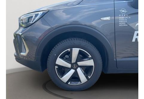 Opel Crossland X #7