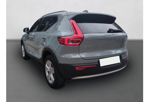 Volvo XC40 #2