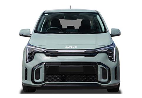 Kia Picanto #1