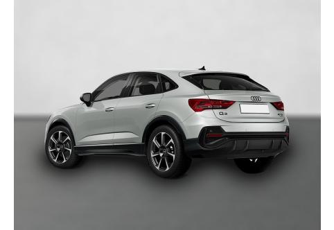 Audi Q3 #3