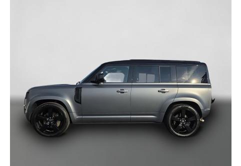 Land Rover Defender #5