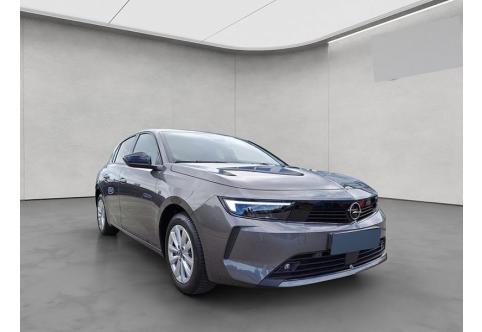 Opel Astra #8