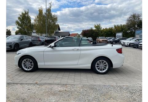 BMW 2er #19