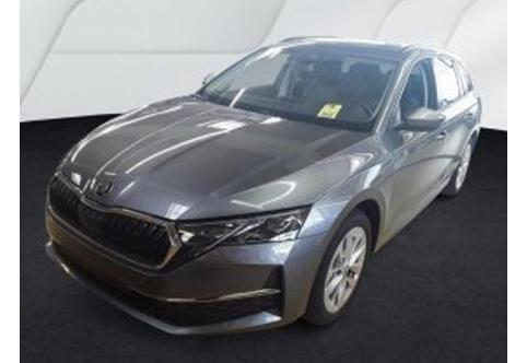 Skoda Octavia #1