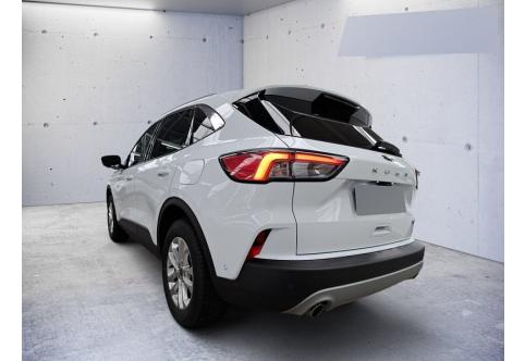 Ford Kuga #4