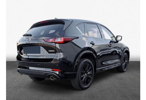 Mazda CX-5 #2