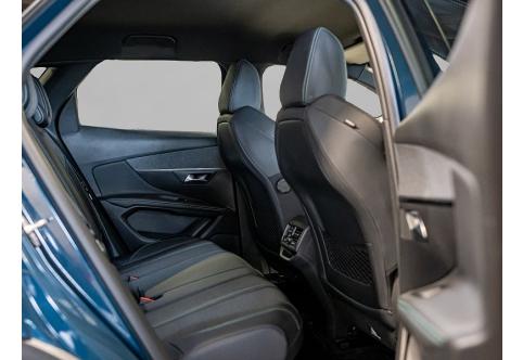 Peugeot 3008 #4