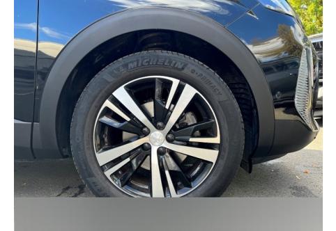 Peugeot 5008 #6