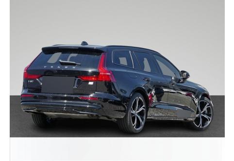 Volvo V60 #2