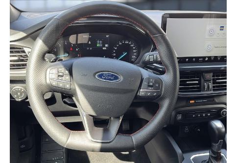 Ford Focus #16