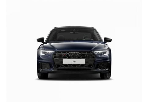 Audi S6 #7