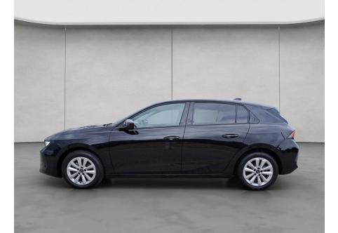Opel Astra #2