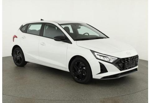 Hyundai i20 #1
