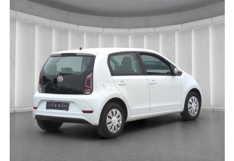 VW up! #5