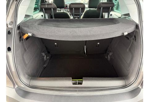 Opel Crossland X #8