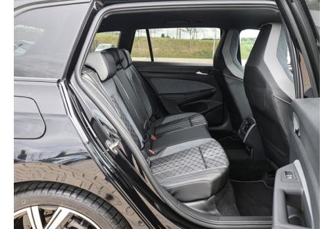 VW Golf #4