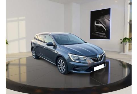 Renault Megane #1