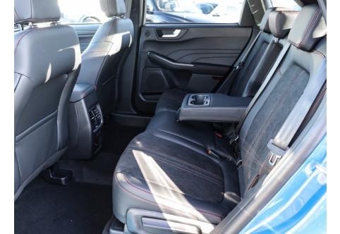 Ford Kuga #12