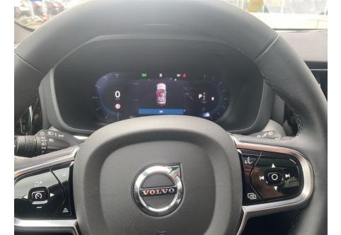 Volvo XC60 #11