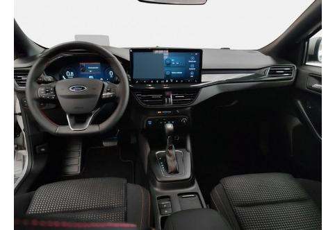 Ford Focus #9